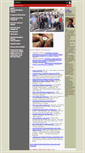 Mobile Screenshot of hrcweb.nevada.edu
